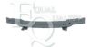 EQUAL QUALITY L02247 Mounting Bracket, bumper